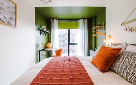 Kelham'S Finest - Elegant & Comfy 2 Bedroom Flat